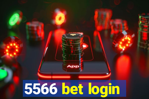 5566 bet login